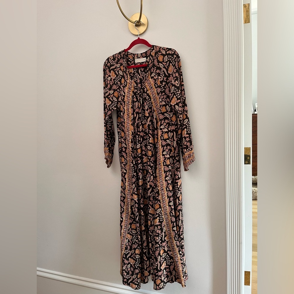 Natalie martin Fiore dress